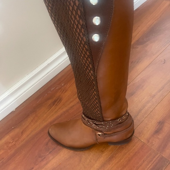 CUADRA boots - Picture 2 of 6